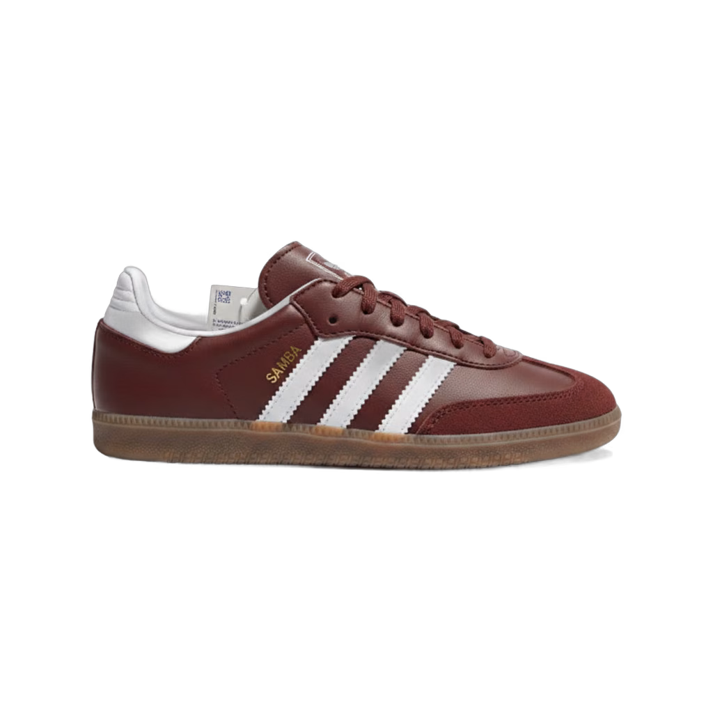 Adidas Samba OG