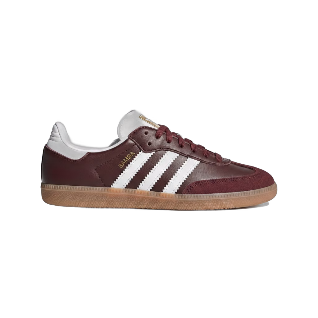 Adidas Samba Vinotinto OG