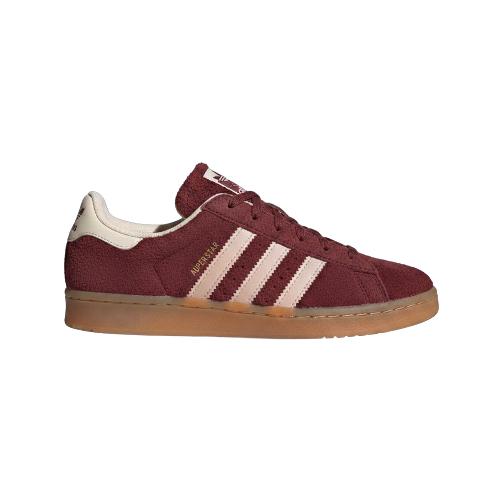 Adidas Samba OG Especial Vino tinto