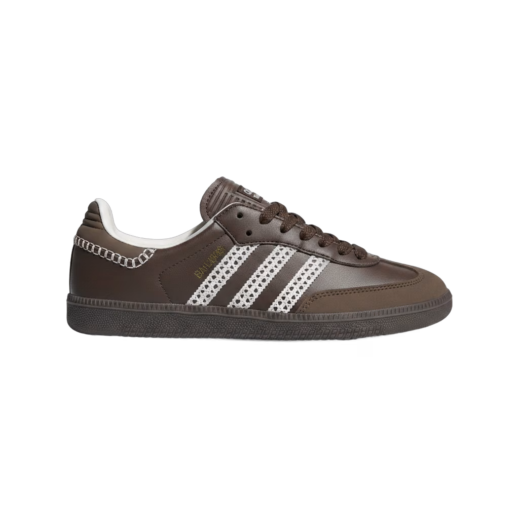Adidas Samba Wales Bonner