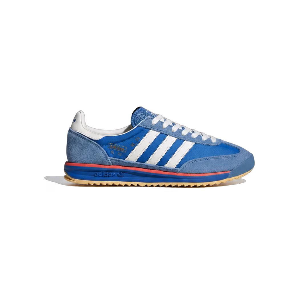 Adidas SL 72 azul 