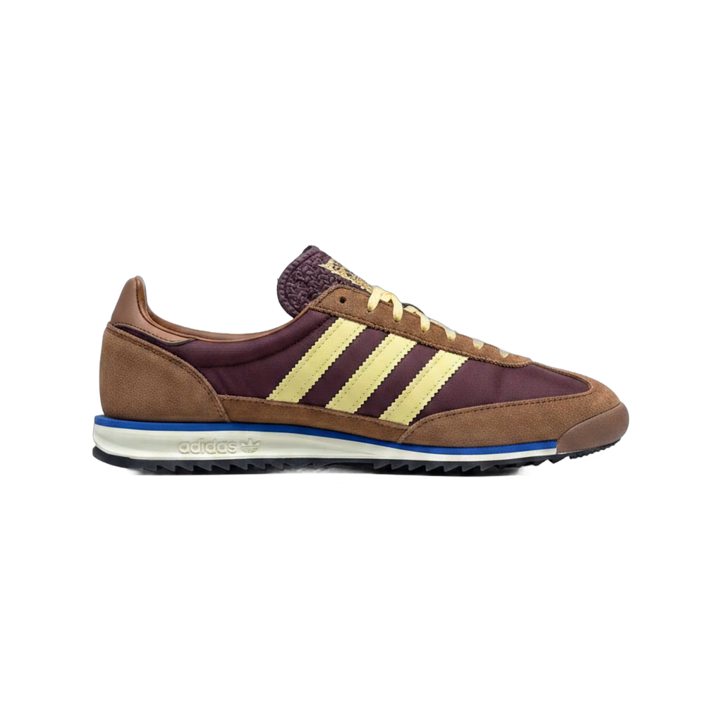 Adidas SL 72 Cafe