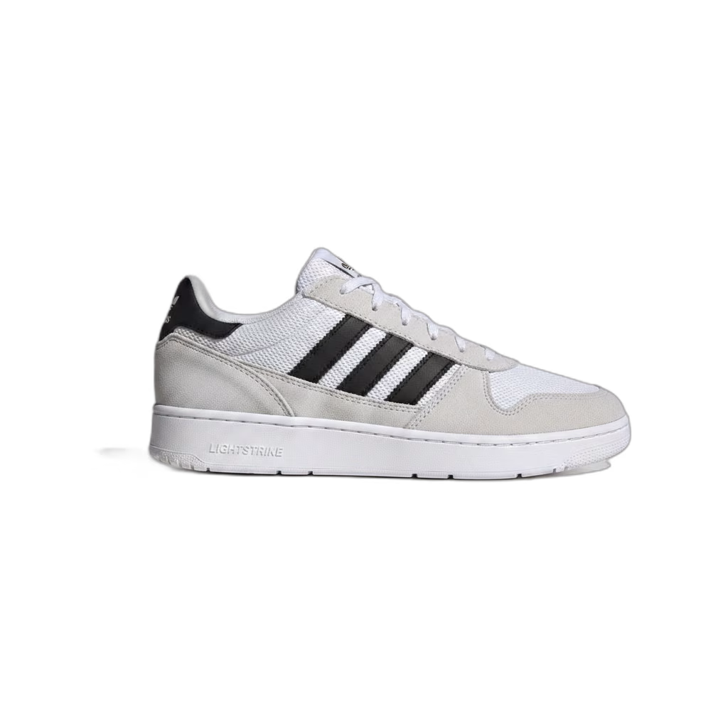 Adidas SL 72 PRO Blanco/negro
