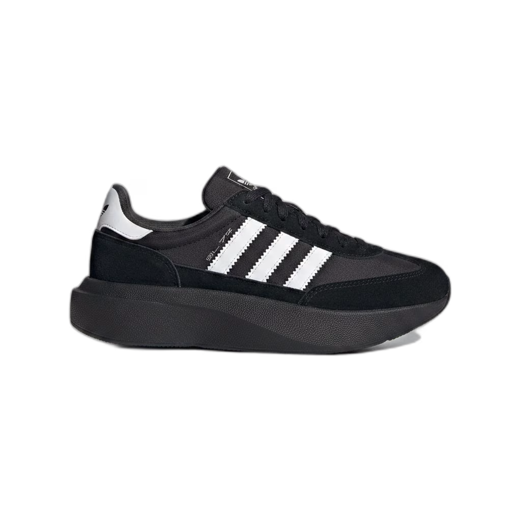 Adidas SL 72 PRO Negro/Blanco