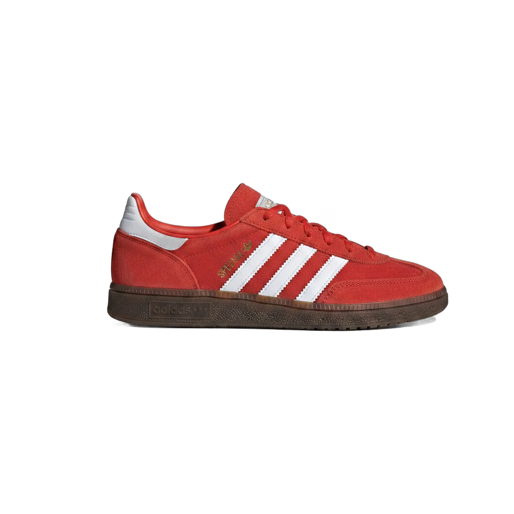 Adidas Spezial rojas