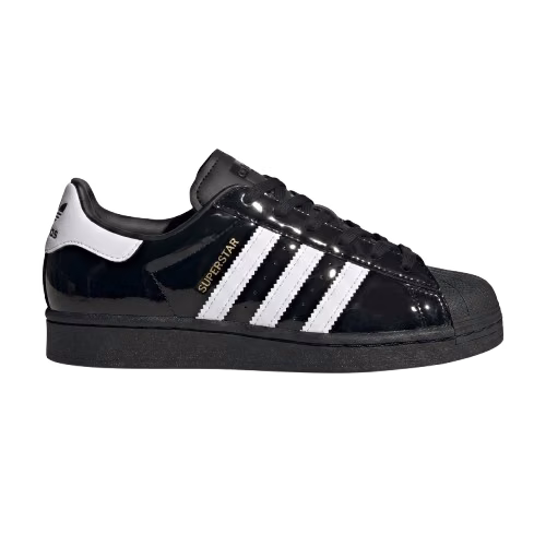 Adidas Superstar Tokio negra 