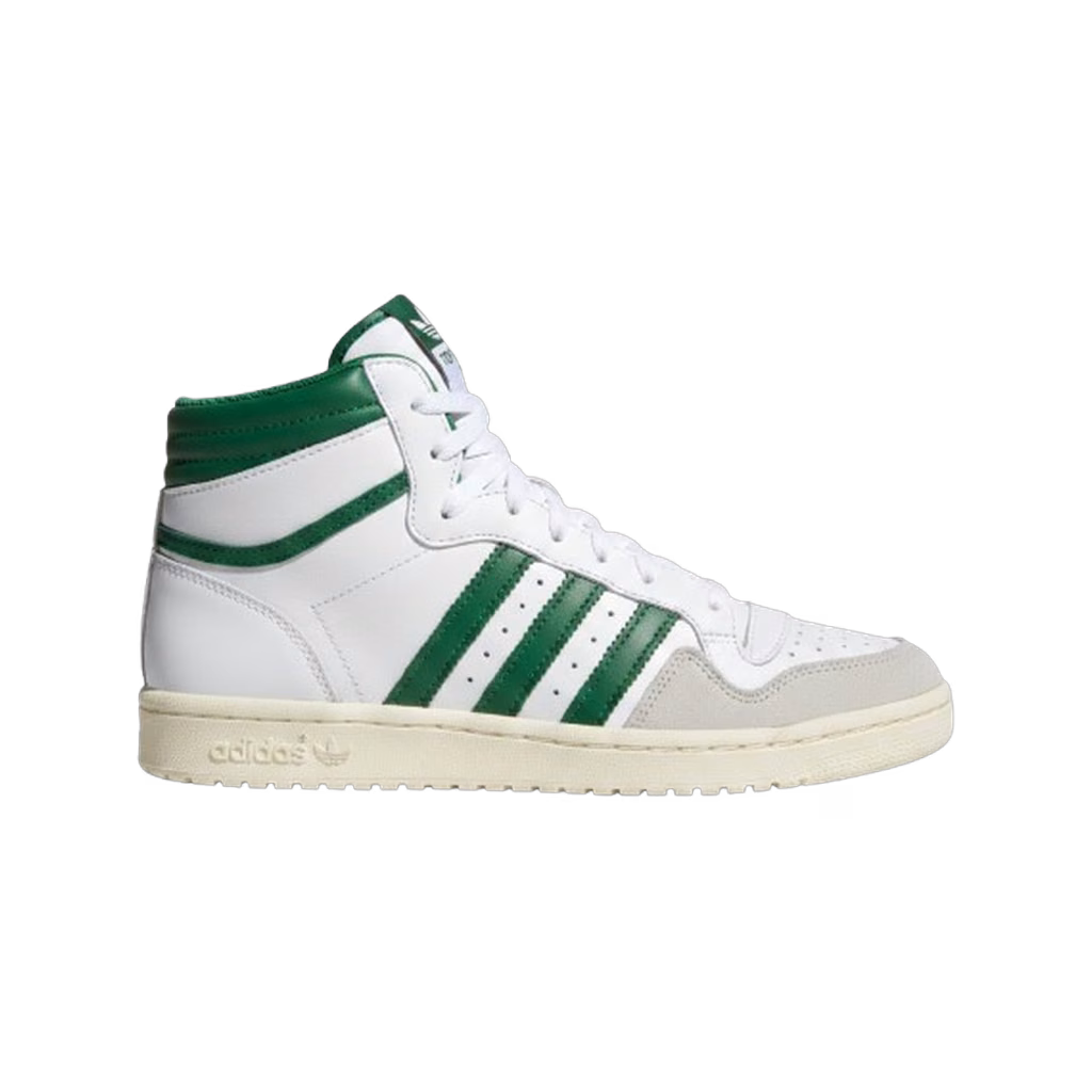 Adidas Top Ten verde