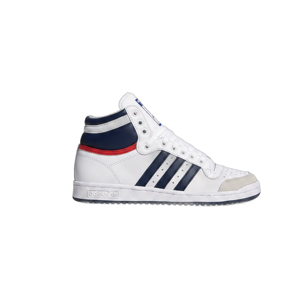 Adidas Top Ten Hi