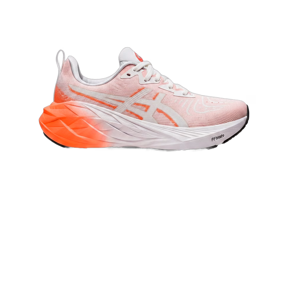 Asics Novablast 5
