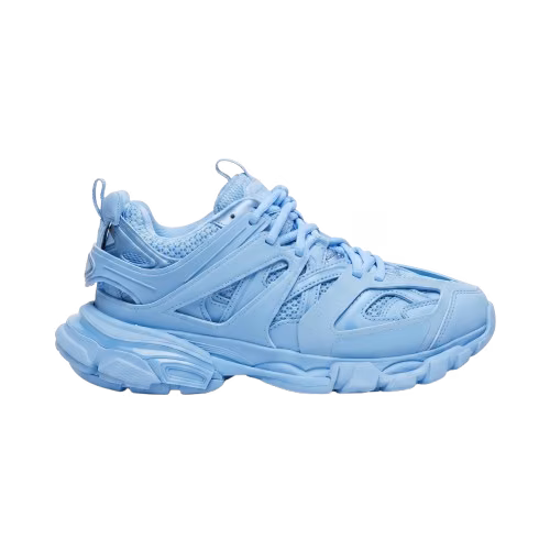 Balenciaga Track Azul