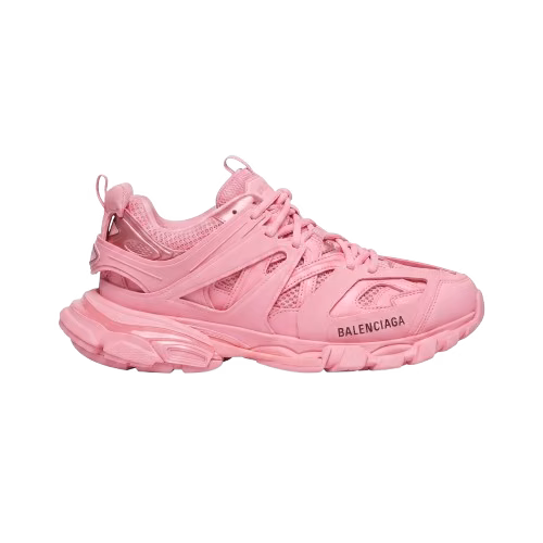 Balenciaga Track Rosada