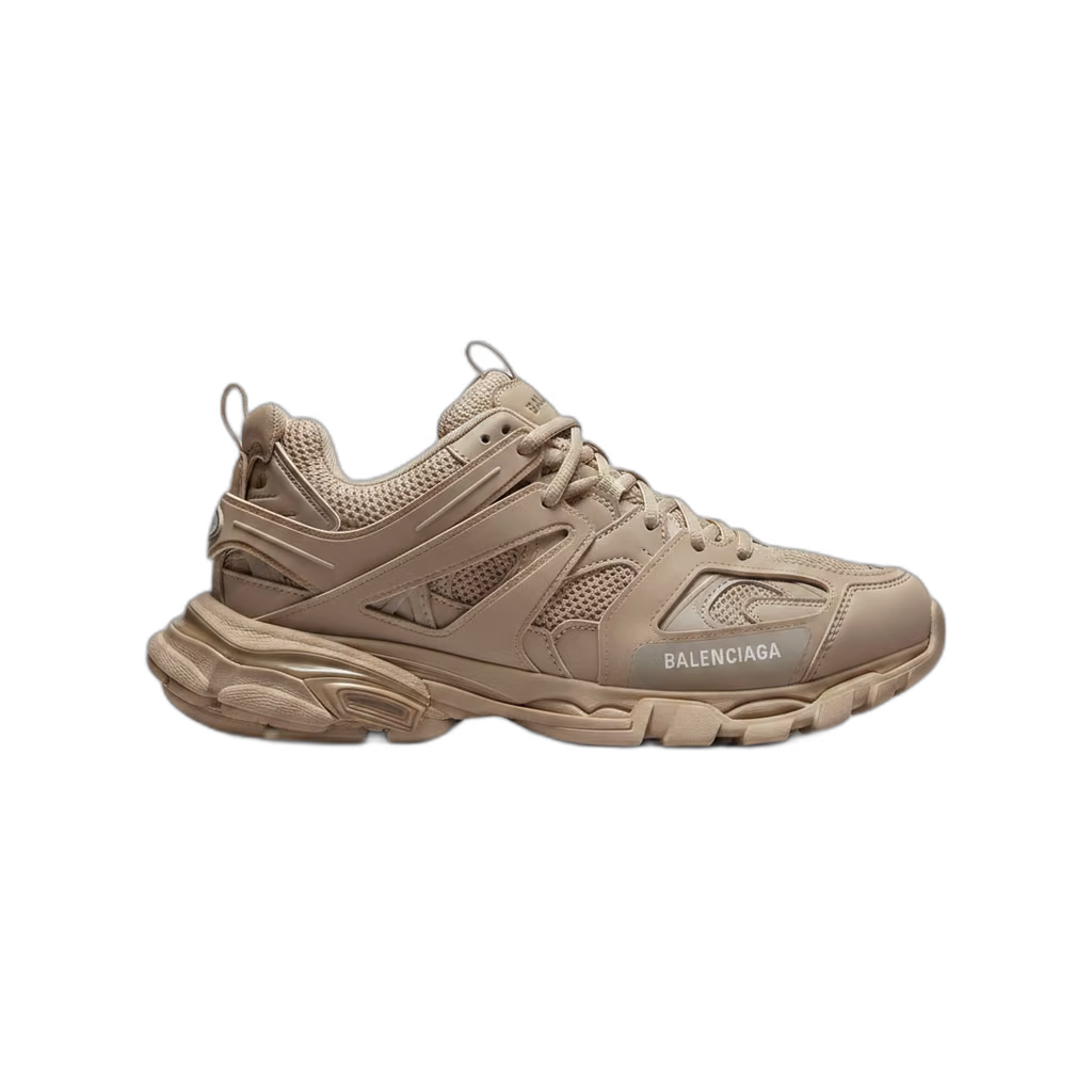 BALENCIAGA TRACK CAFÉ 