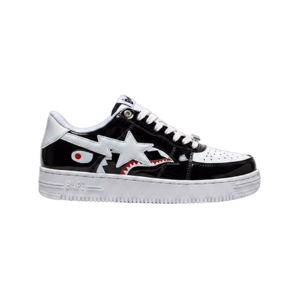 Bape Bapesta