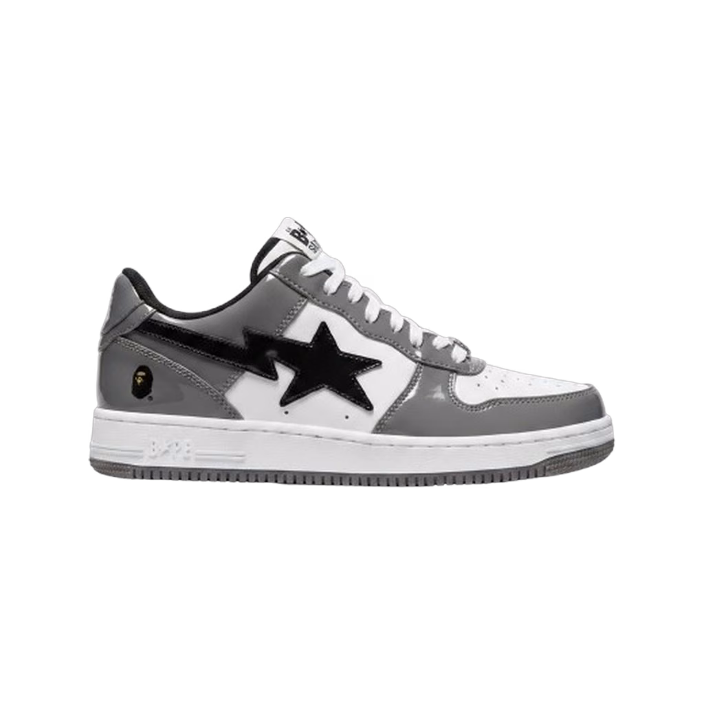 Bape Bapesta