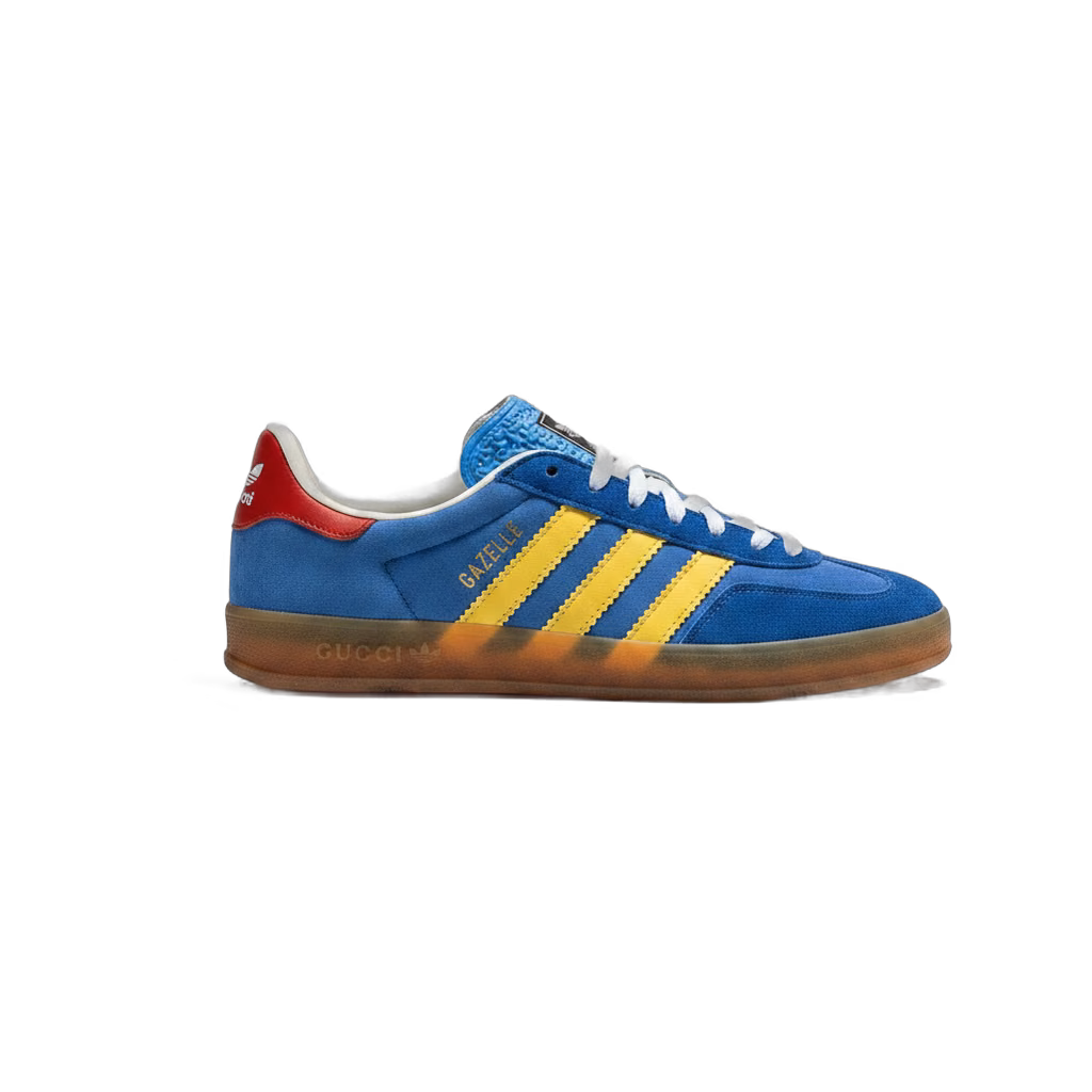 Gucci Gazelle