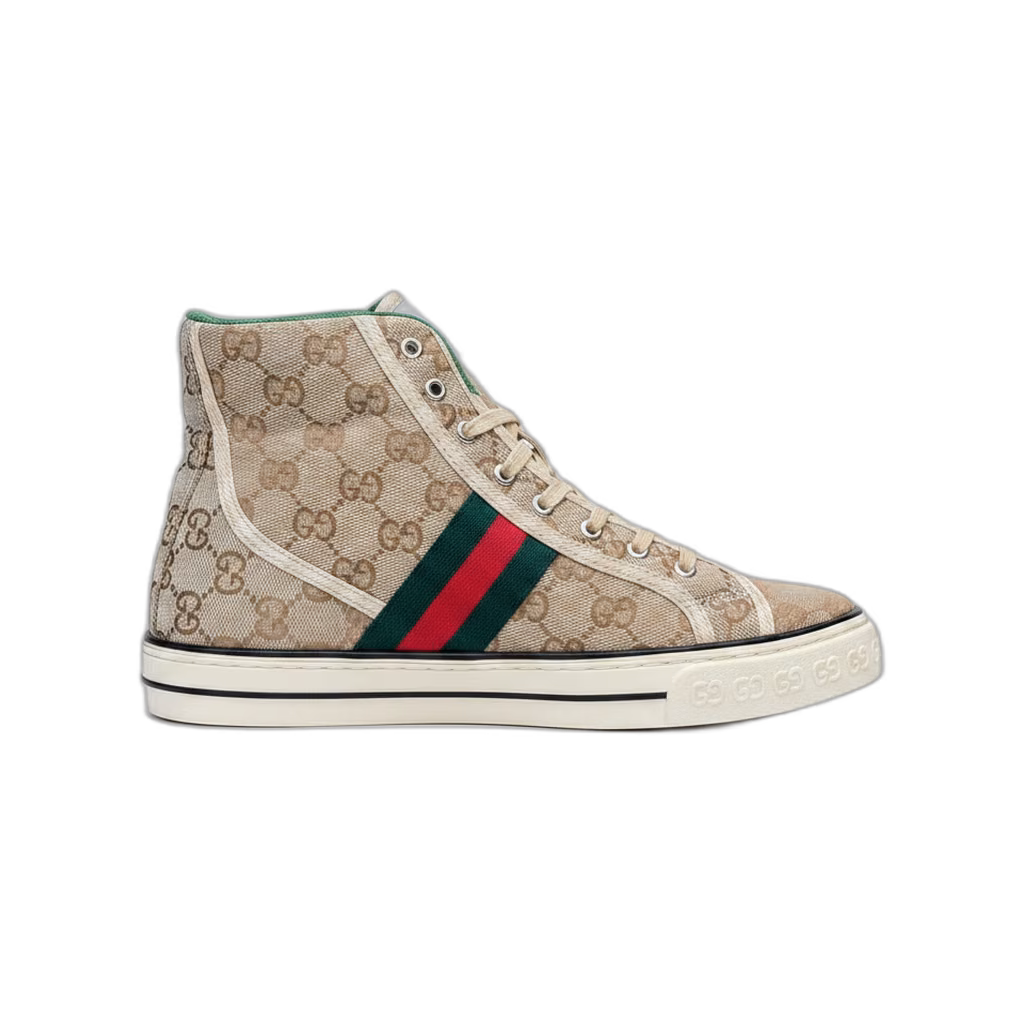 Gucci bota 1977 High