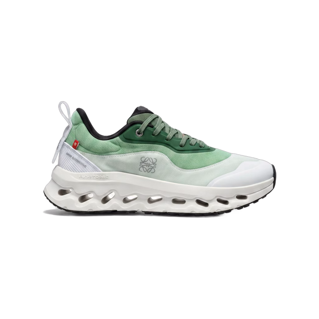 Ocloud Flow Runner