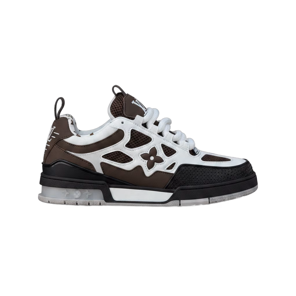Louis LV Skate