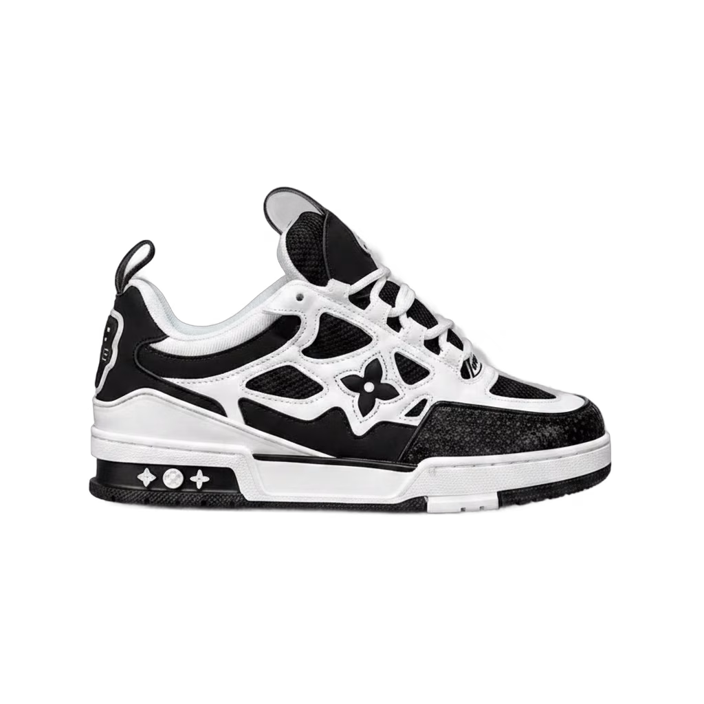 Louis LV Skate