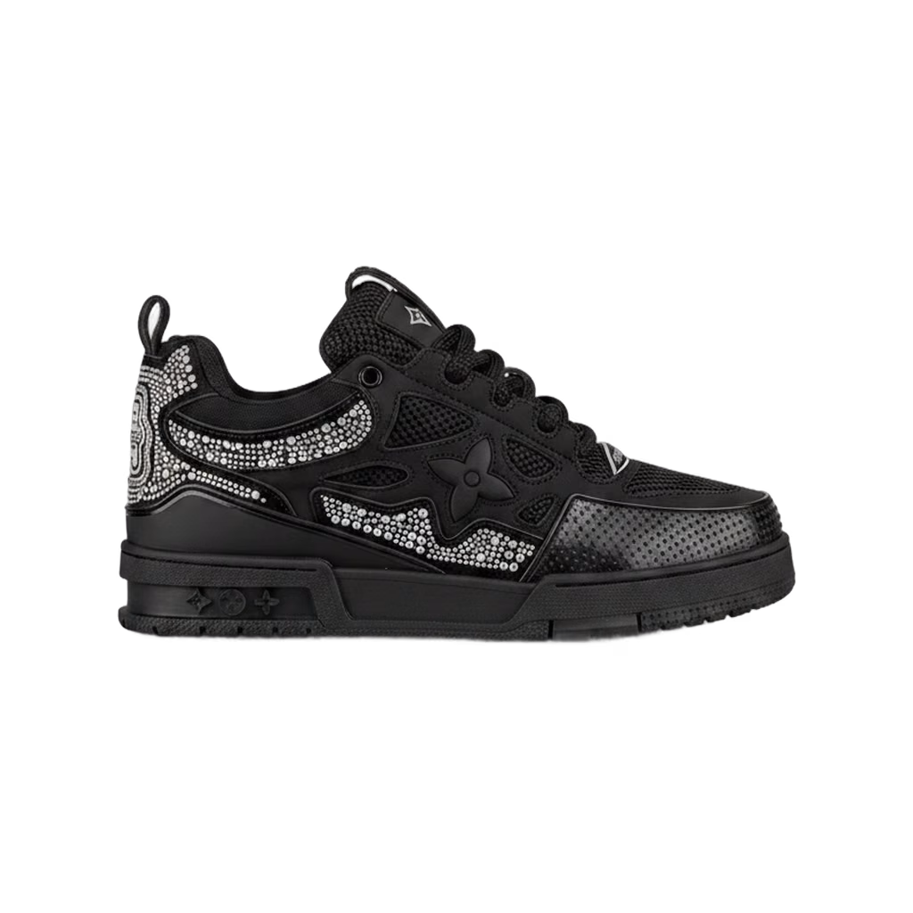 Louis LV Skate Perlas