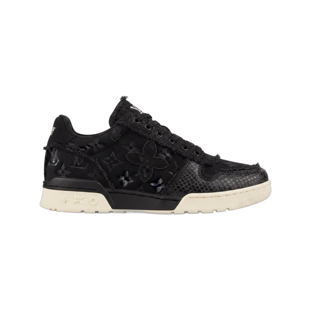 Louis LV Trainer