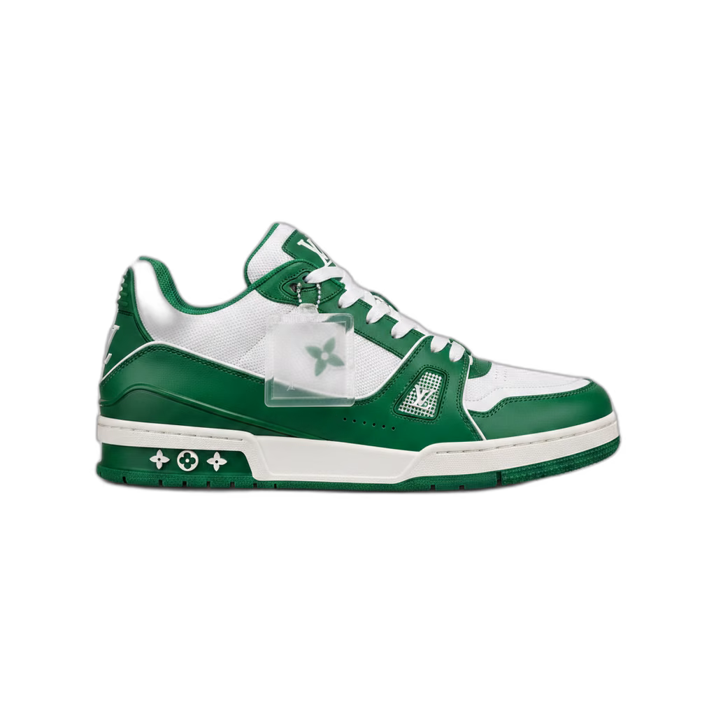 Louis LV Skate