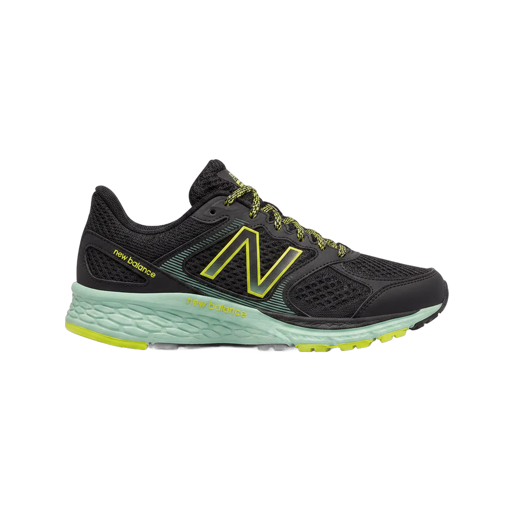 New Balance Fresh Foam More Trail