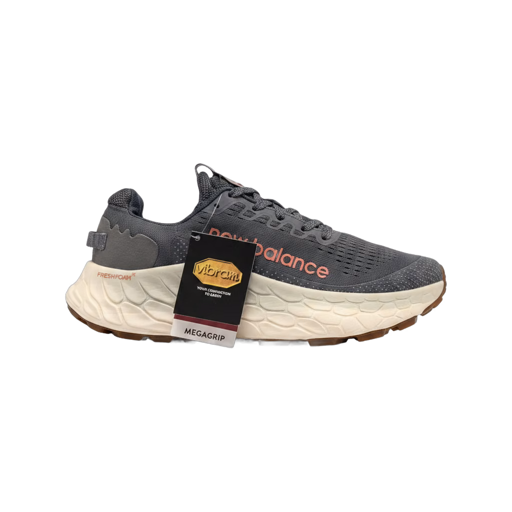 New Balance Fresh Foam X More Trail v3