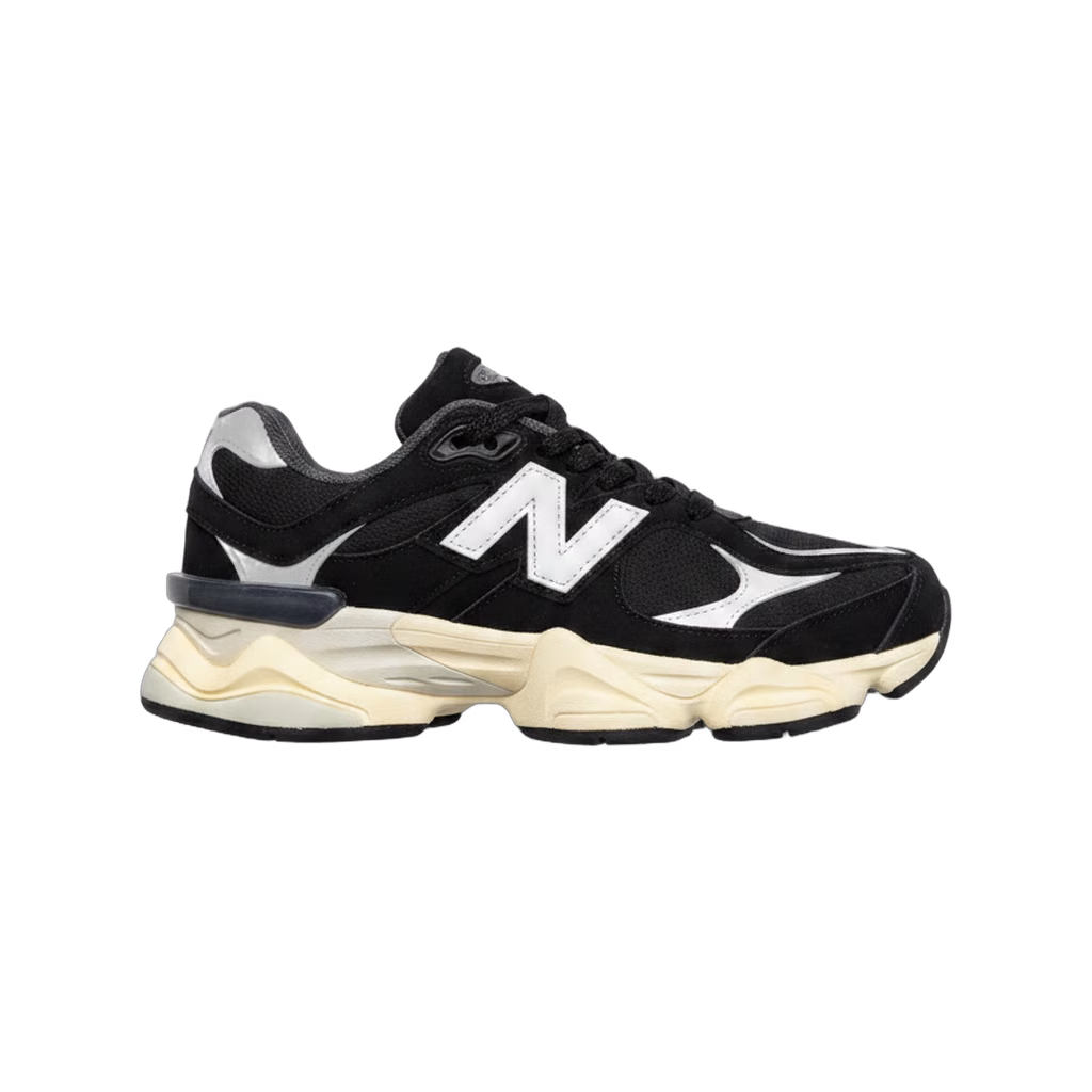 NB 9060 - 4 colorways
