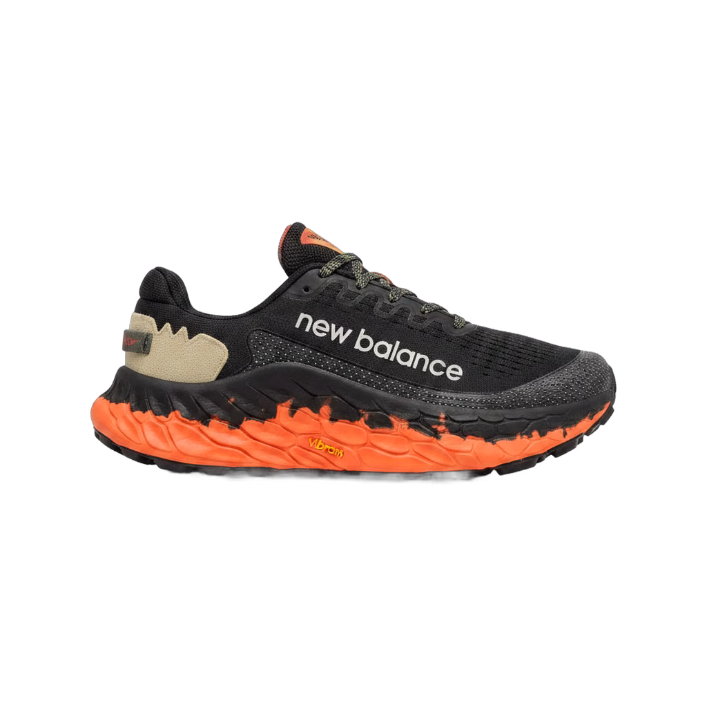 New Fresh Foam X Hierro v8
