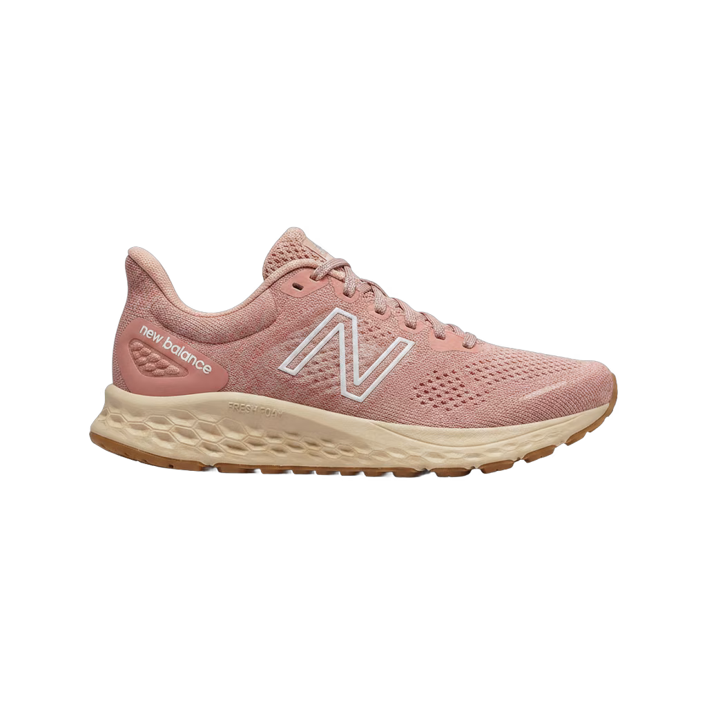 New Fresh Foam X More Trail