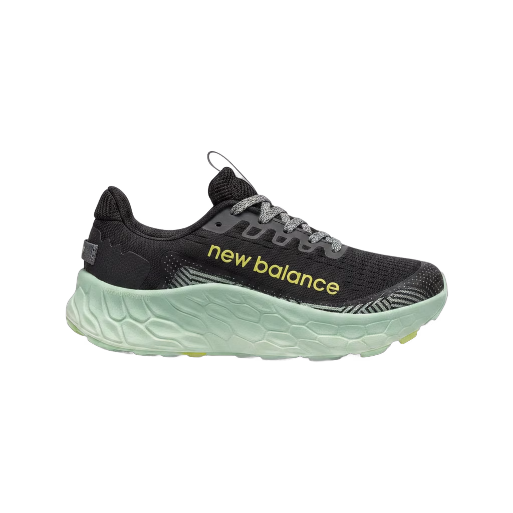 New Fresh Foam X More v5
