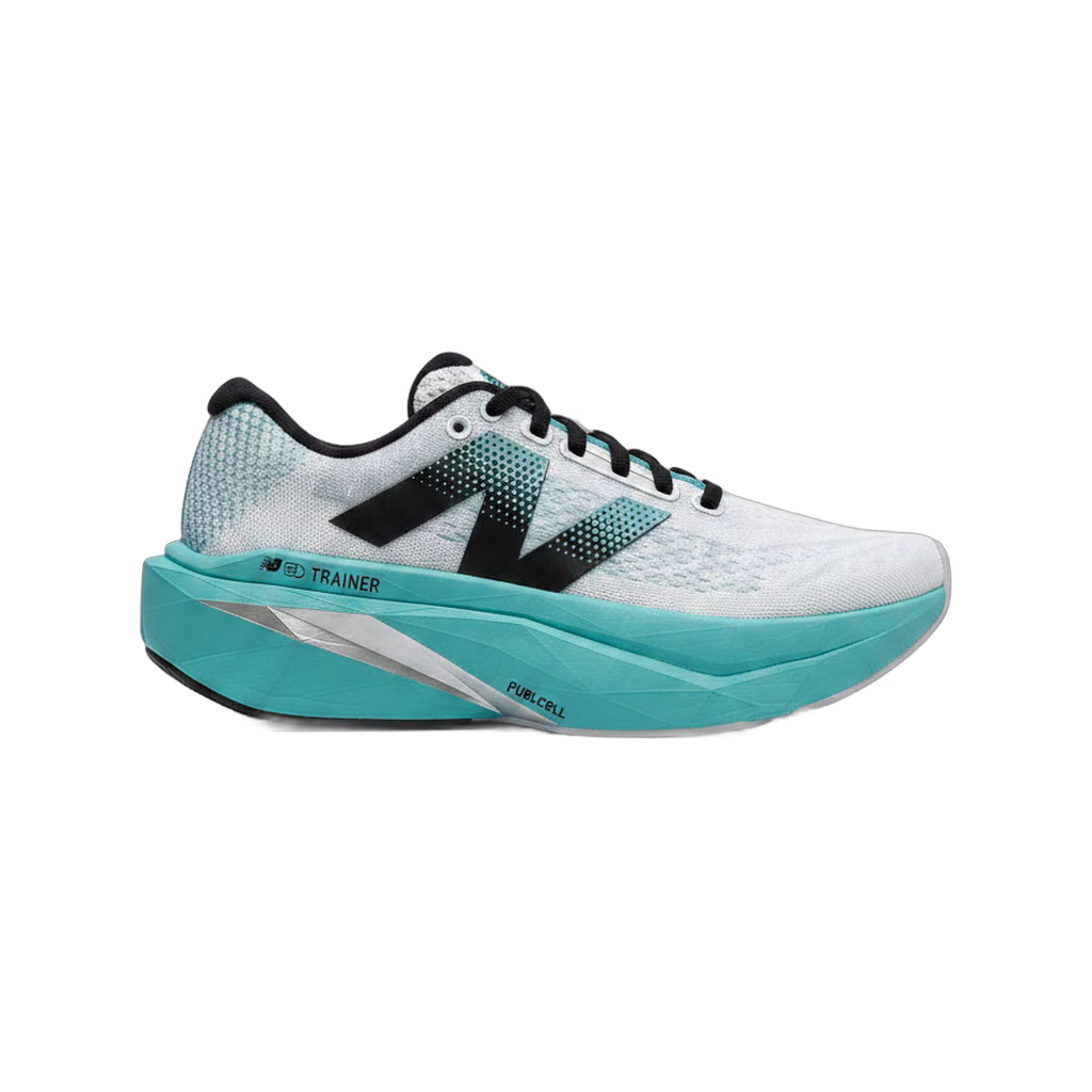 New SC Trainer