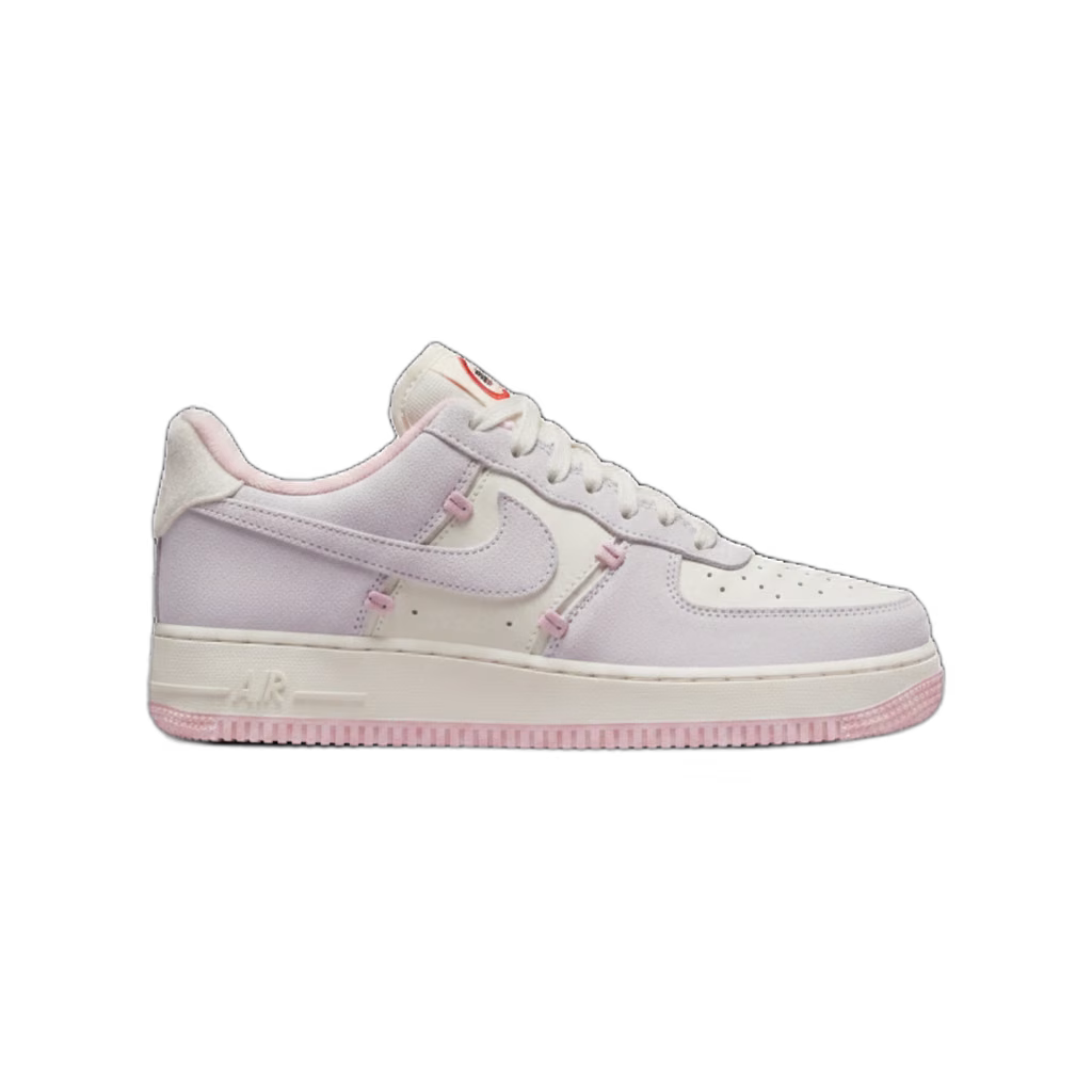Nike Air Force 1 Low Pink 