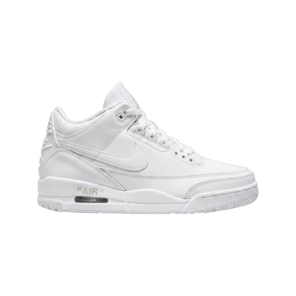 Nike F1 Air Force Blanca Zapato Importada 
