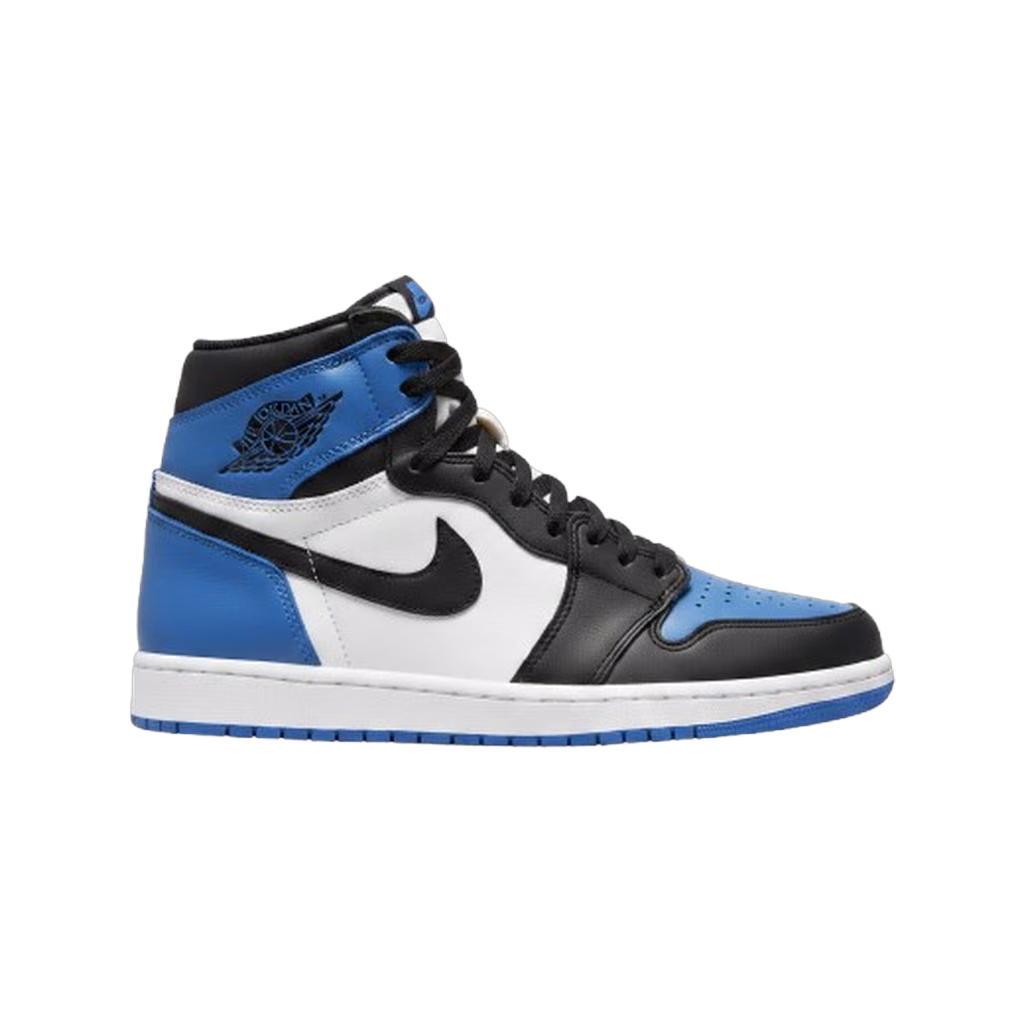Nike Air Jordan 1 High UNC