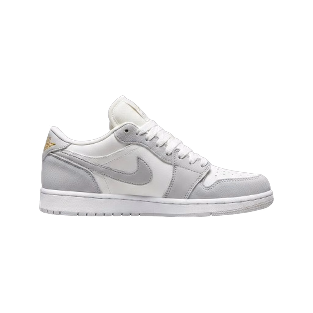 Nike Air Jordan 1 Low Paris