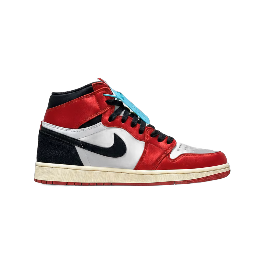 Nike Air Jordan 1 Low OG x Travis Scott