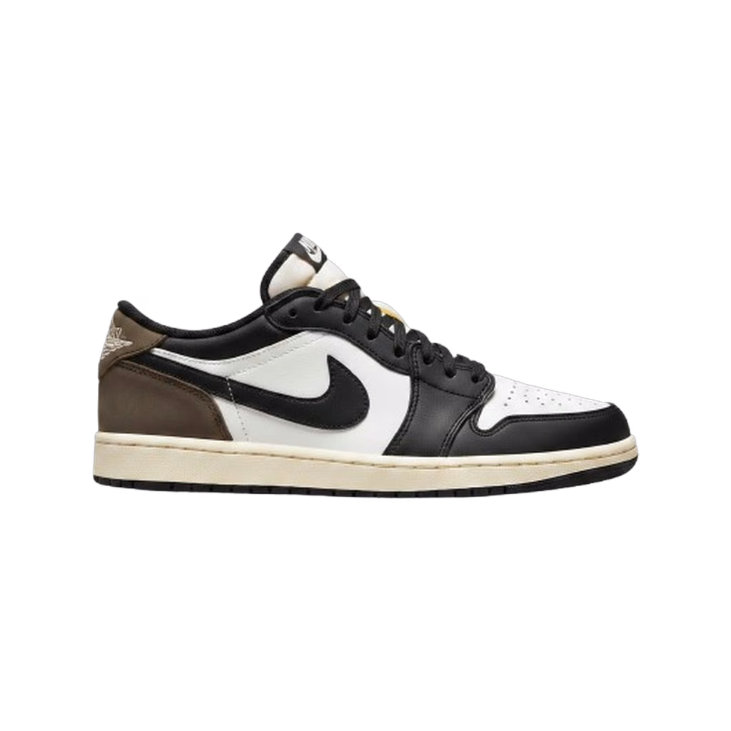 Nike Air Jordan 1 Low x Travis Scott