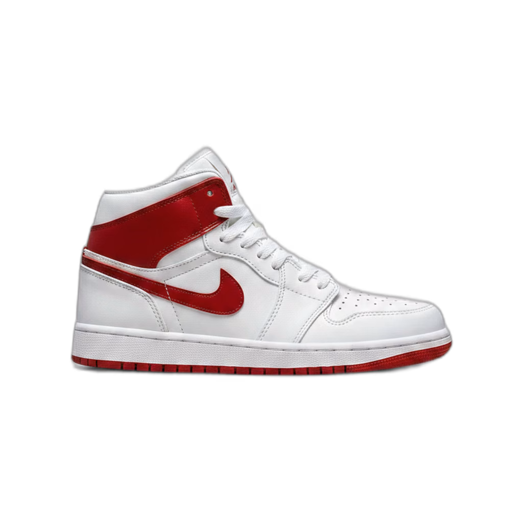 Nike Air Jordan 1 Mid Chicago