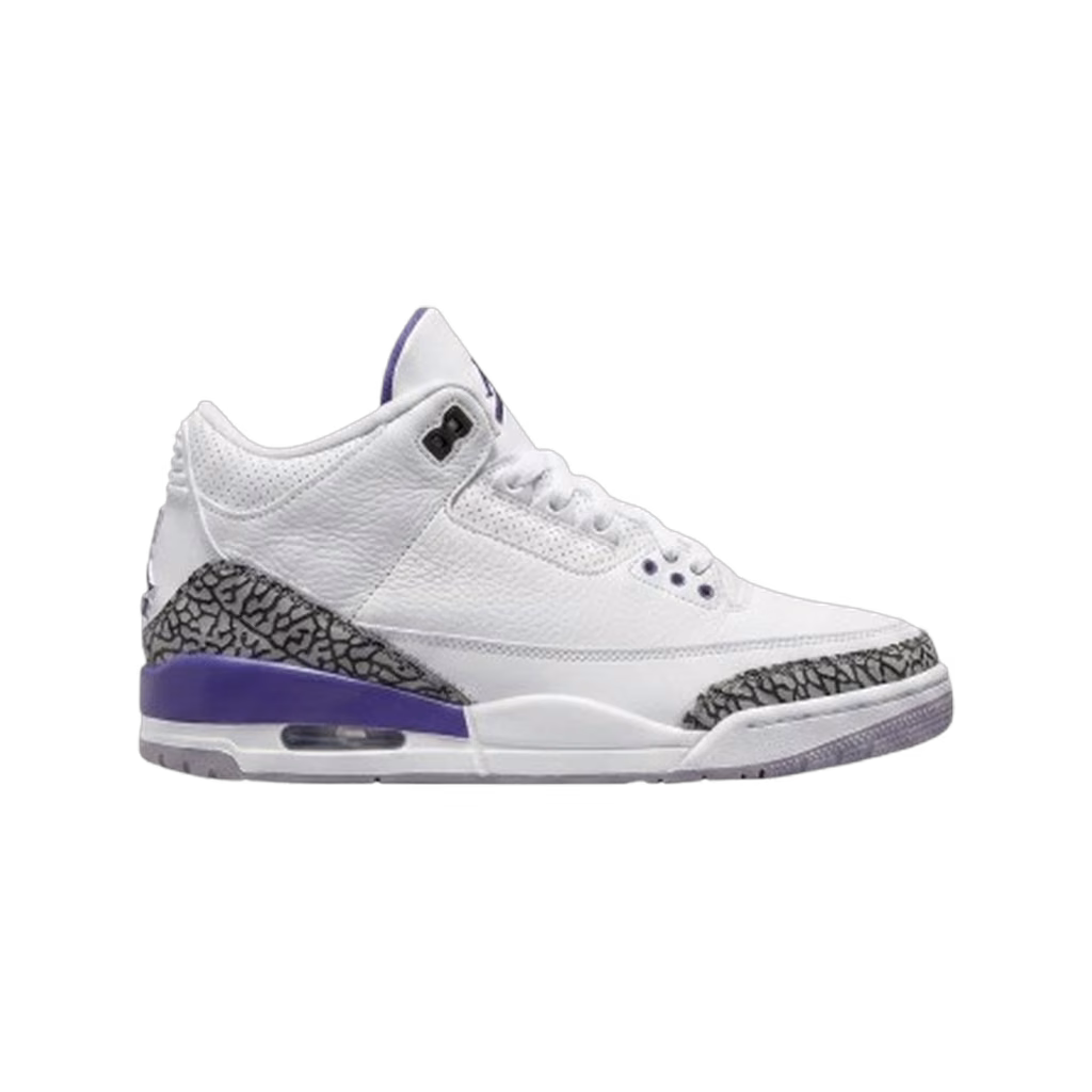 Nike Air Jordan 3