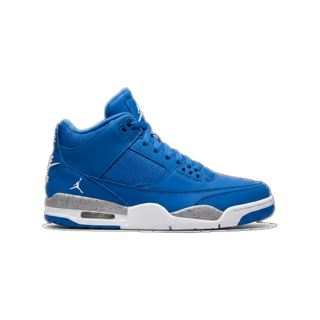 Nike Air Jordan 4