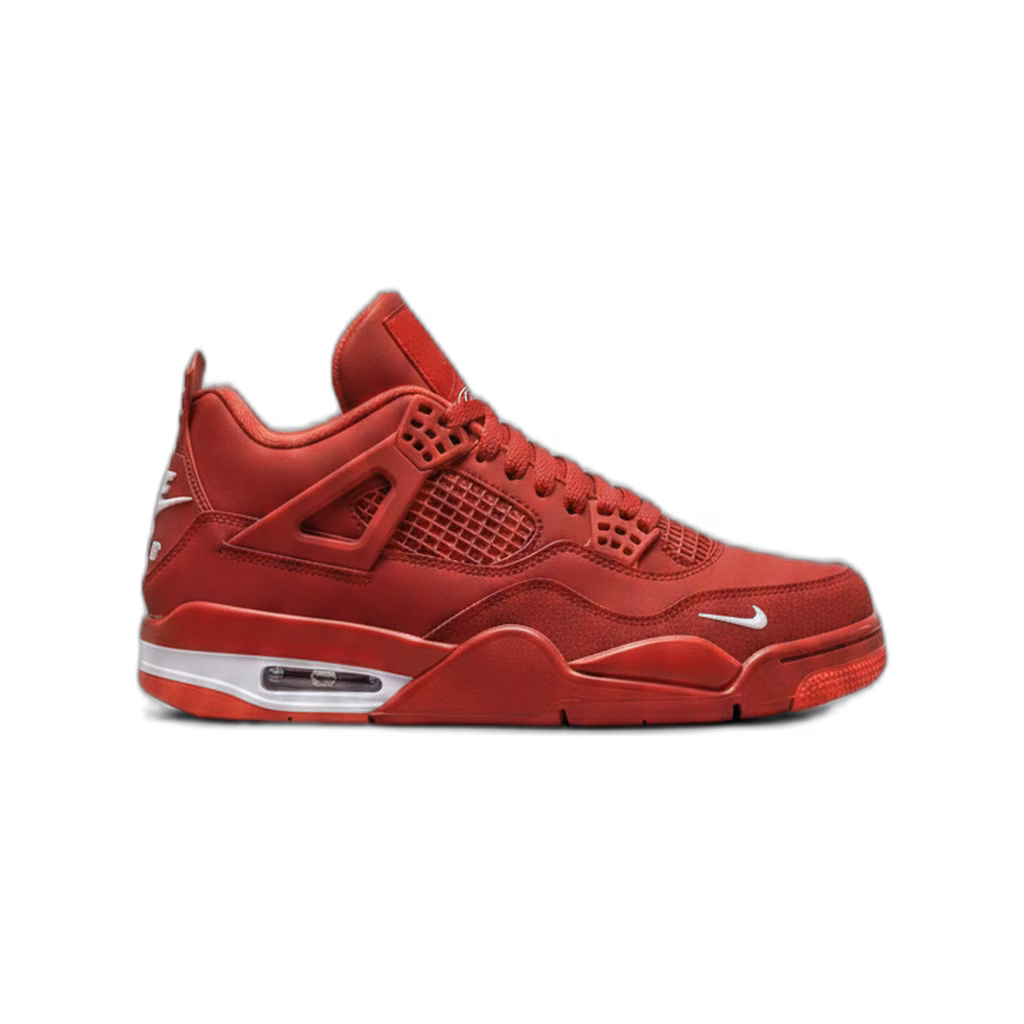 Nike Air Jordan 4 LV Reflectiva