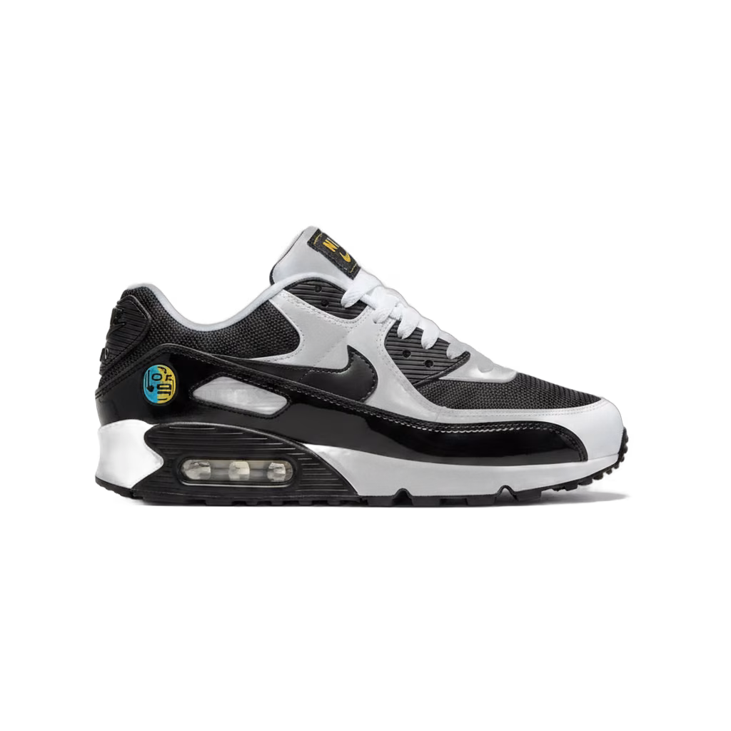 Nike Air Max 90 Luchadora