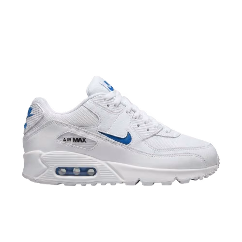 Nike Air Max 90 chulo azul 