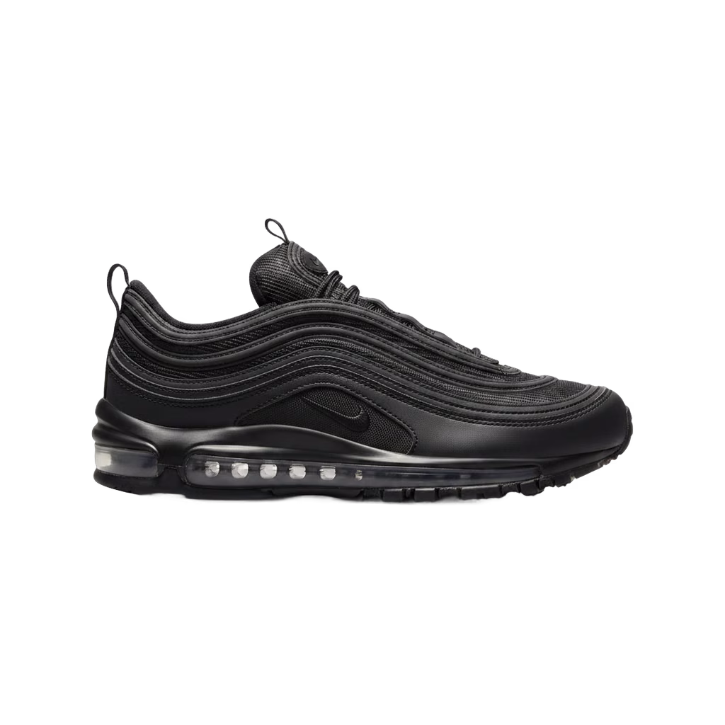 Nike Air Max 97 negra 