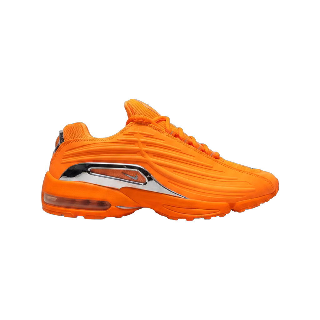 Nike Nocta 3 naranja 