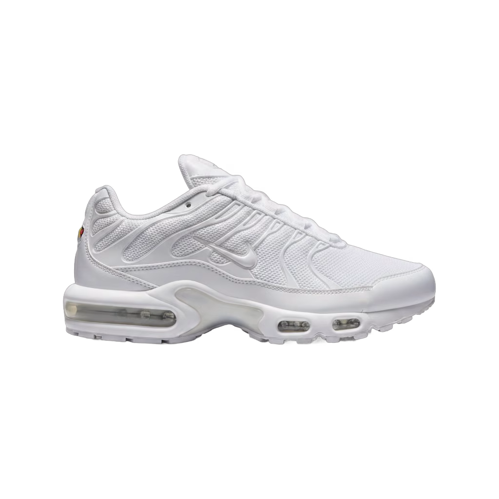 Nike TN blanca 