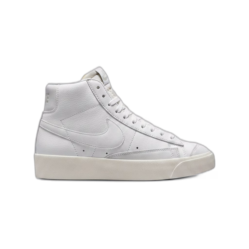 Nike Blazer Mid Platform