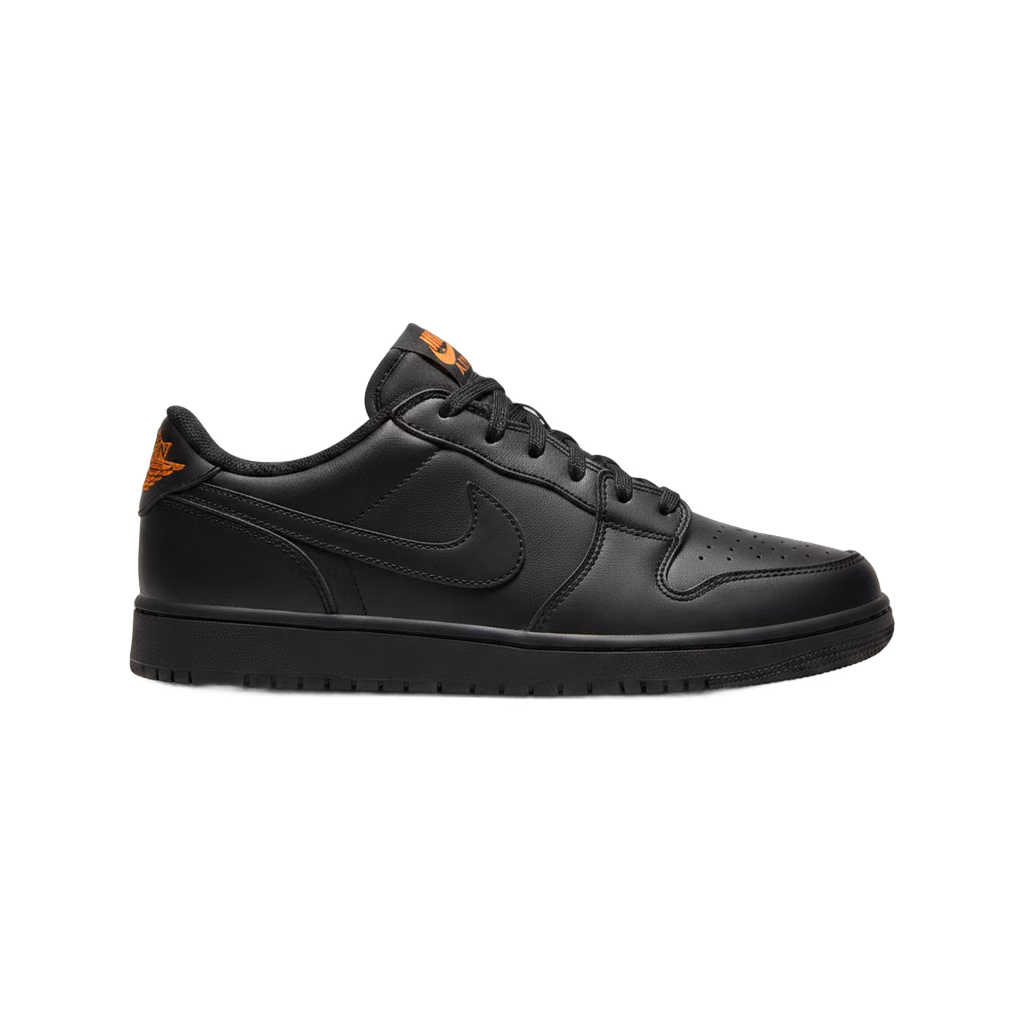 Nike SB Dunk Low Negro